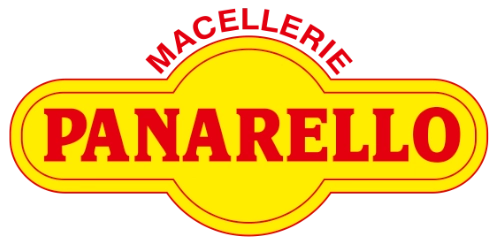 panarello logo Logo macellerie panarello